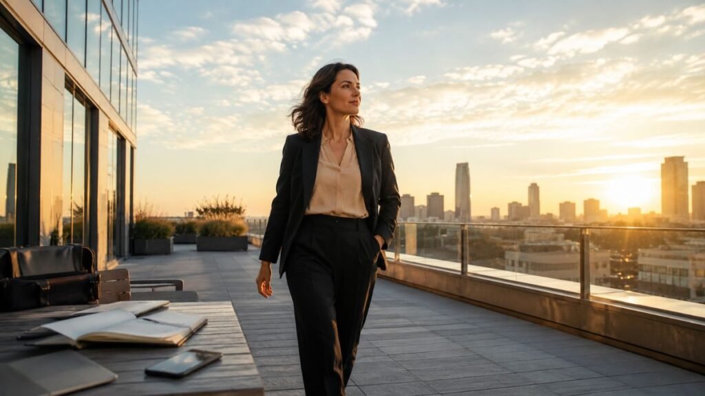 Psychology Says Feeling Powerful Can Make People More Likely To Take Action