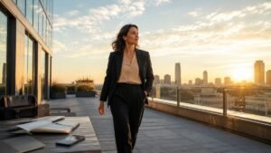 Psychology Says Feeling Powerful Can Make People More Likely To Take Action