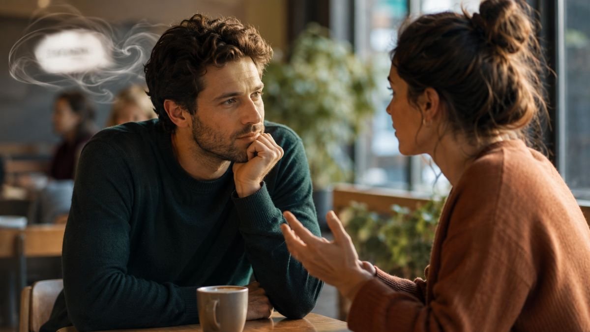 Psychology Says Forgetting A New Name May Mean You Were Reading The Person, Not Ignoring Them