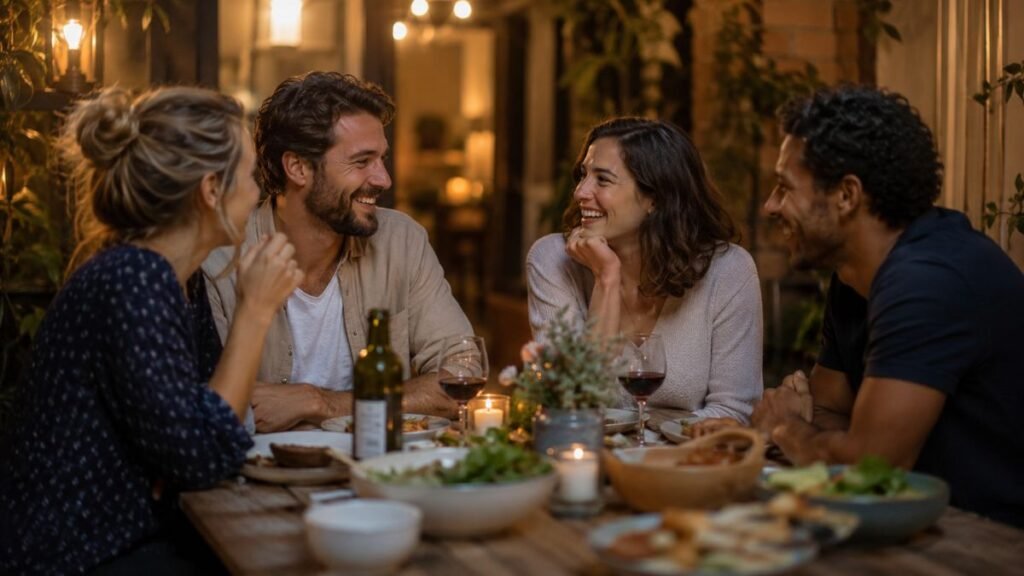 Psychology Says Friendships That Survive Your 30s Are The Ones That Stop Waiting To Feel Like They Did At 22