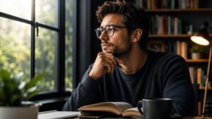 Psychology Says Intelligent People Change Their Minds Because Truth Matters More Than Looking Right
