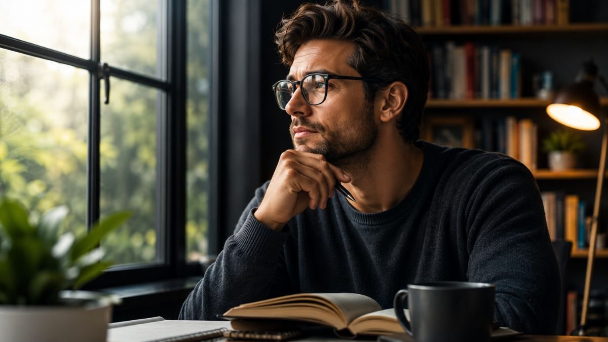 Psychology Says Intelligent People Change Their Minds Because Truth Matters More Than Looking Right