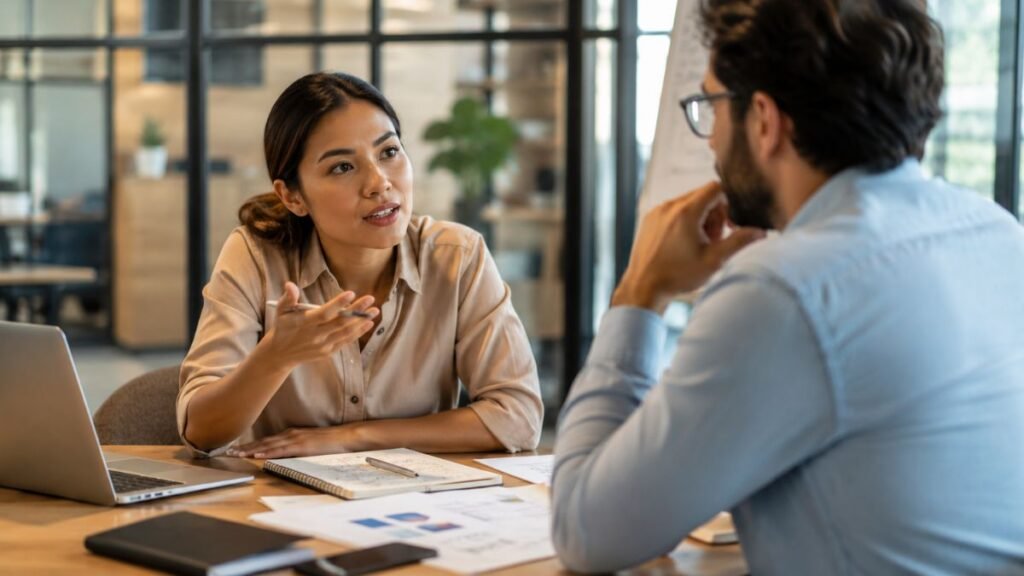 Psychology Says People Who Ask Follow-Up Questions May Learn Faster Than Others