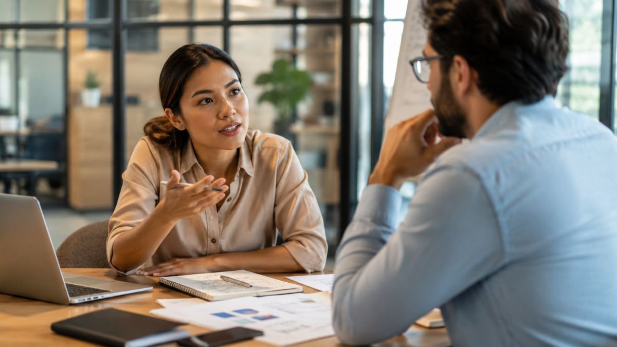 Psychology Says People Who Ask Follow-Up Questions May Learn Faster Than Others