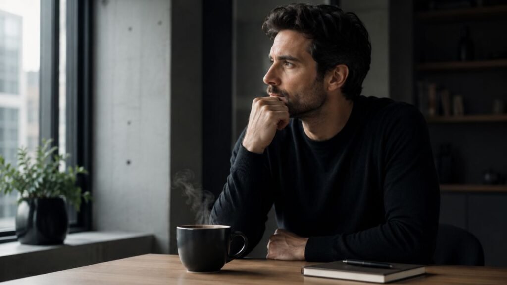 Psychology Says People Who Drink Black Coffee Often Prefer Unfiltered Reality
