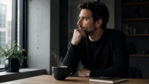 Psychology Says People Who Drink Black Coffee Often Prefer Unfiltered Reality