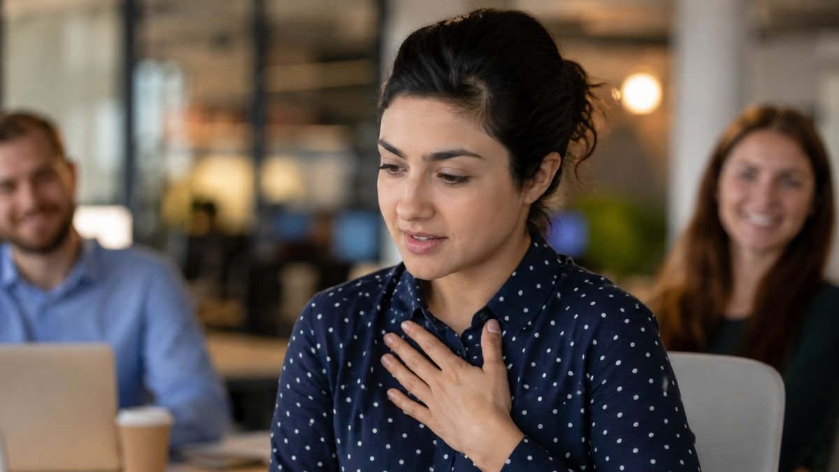 Psychology Says People Who Pause After Praise Are Not Ungrateful