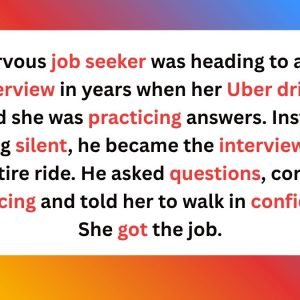 10 Acts Of Kindness That Prove Compassion Still Connects People