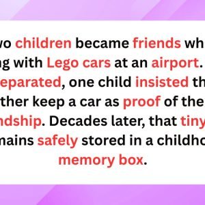 10 Happy Moments That Prove Compassion And Kindness Bring Out The Best In Us