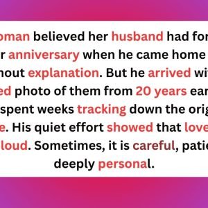 10 Heartfelt Stories That Show Kindness Can Light The Way Through Pain