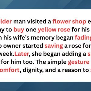 10 Moments That Prove Courage And Kindness Can Still Find A Way