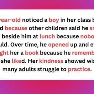 10 Moments That Prove Quiet Compassion Still Exists In Everyday Life