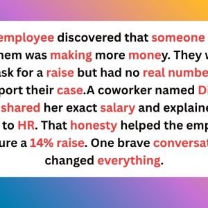 10 Office Moments That Prove Compassion And Wisdom Matter More Than Titles