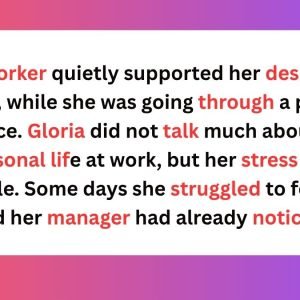 10 Workplace Moments That Prove Great Teams Are Built On Compassion