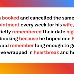 11 Heartwarming Moments That Prove Quiet Love Can Outlast Distance, Time And Pain