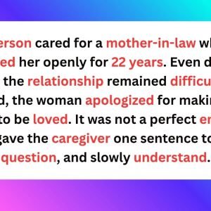12 Heartwarming Moments That Show How Kindness Can Heal Heavy Hearts