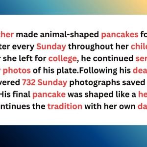 12 Powerful Acts of Kindness That Prove Compassion Can Guide Heavy Hearts Back to Hope