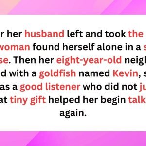 12 Powerful Moments That Show How Kindness Can Guide Heavy Hearts Back To Happiness