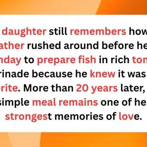 15 Dads Whose Love Quietly Speaks Through Actions
