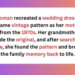 16 Handmade Creations That Prove Old-School Hobbies Are Cooler Than Ever