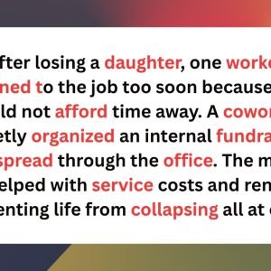 8 Moments That Prove Kindness And Compassion Can Heal Broken Hearts