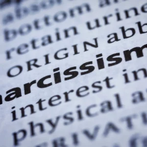Breaking Down Narcissism with W. Keith Campbell