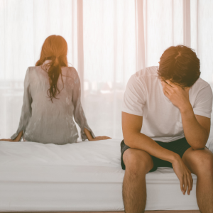 Getting Back Together Feels Like Love — But Psychology Says Without This One Thing, You Are Just Reopening the Door to the Same Harm