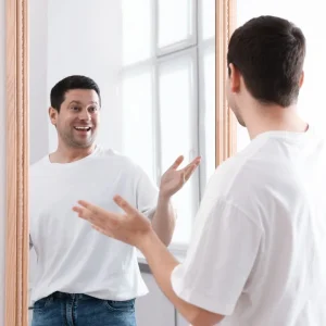 Is Talking to Yourself a Common Behavior?