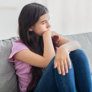 My 13-year-old is feeling isolated and has been rejected once more