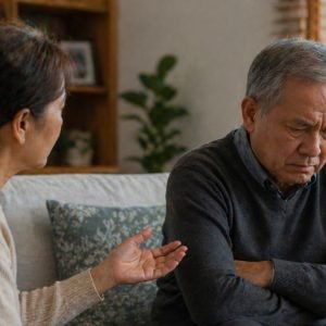Psychologists say people who struggle to accept help weren’t taught independence—they were taught that needing others creates a lasting debt