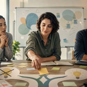 Psychology Explains Why Intelligent People Change Their Minds In Front Of Others