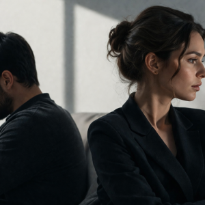 Psychology Explains Why The Way They Treated You at the End Wasn’t Their Worst Side—It Was Their Most Honest One