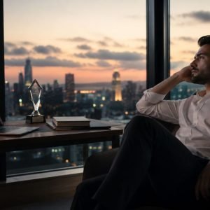 Psychology Says Feeling Empty After Success Does Not Mean You Are Ungrateful