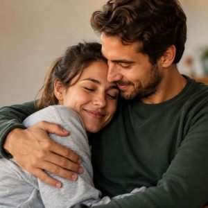 Psychology Says Feeling Loved Without Performing May Be The Key To Real Happiness