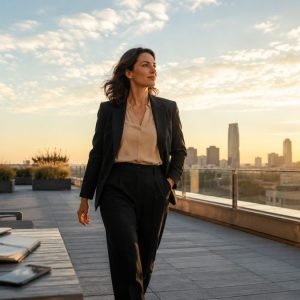 Psychology Says Feeling Powerful Can Make People More Likely To Take Action