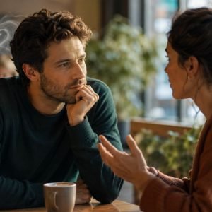 Psychology Says Forgetting A New Name May Mean You Were Reading The Person, Not Ignoring Them