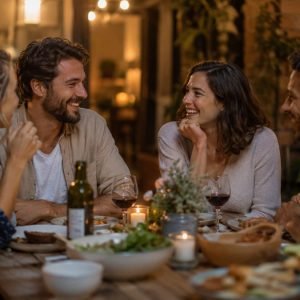 Psychology Says Friendships That Survive Your 30s Are The Ones That Stop Waiting To Feel Like They Did At 22