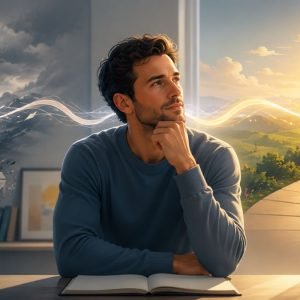 Psychology Says Intelligent People Change Their Minds Because They Care More About Truth Than Looking Right