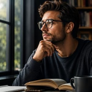 Psychology Says Intelligent People Change Their Minds Because Truth Matters More Than Looking Right