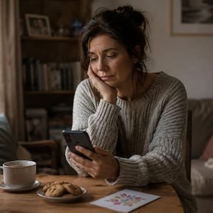 Psychology Says Kind People With No Close Friends Often Feel Lonely Because No One Checks on Them