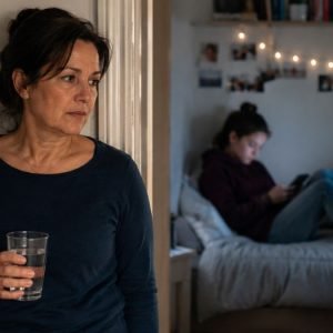 Psychology Says Mothers Of Teenagers Feel Lonely Because Their Child Is Growing Close And Far At The Same Time