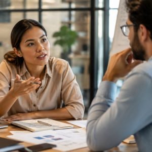 Psychology Says People Who Ask Follow-Up Questions May Learn Faster Than Others