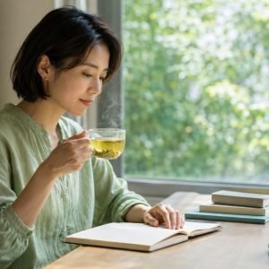 Psychology Says People Who Choose Tea Over Coffee May Prefer A Calmer Kind Of Focus