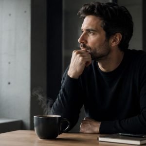 Psychology Says People Who Drink Black Coffee Often Prefer Unfiltered Reality