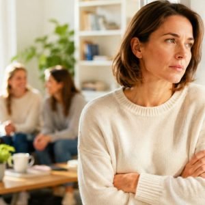 Psychology Says People Who Never Rely On Anyone May Be Protecting An Old Wound
