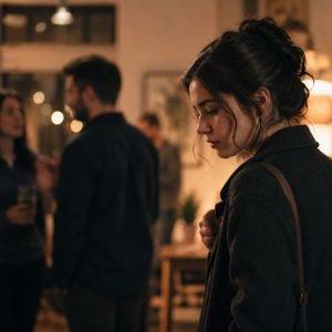Psychology Says People Who Skip Goodbyes And Avoid Small Talk May Not Be Rude