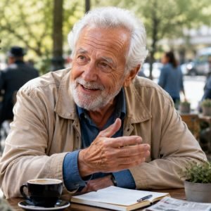 Psychology Says People Who Stay Sharp in Later Life Keep Participating in the World