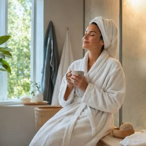 Psychology Says People Who Take Hot Showers In Summer May Be Seeking Comfort And Emotional Relief