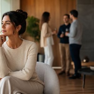 Psychology Says People With “High Standards” May Be Keeping Others At A Distance