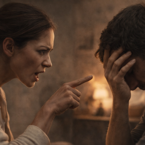 You Are a Disrespectful Wife If You Are Doing Any of These to Your Husband — And Most Women Do Not Even Realize It